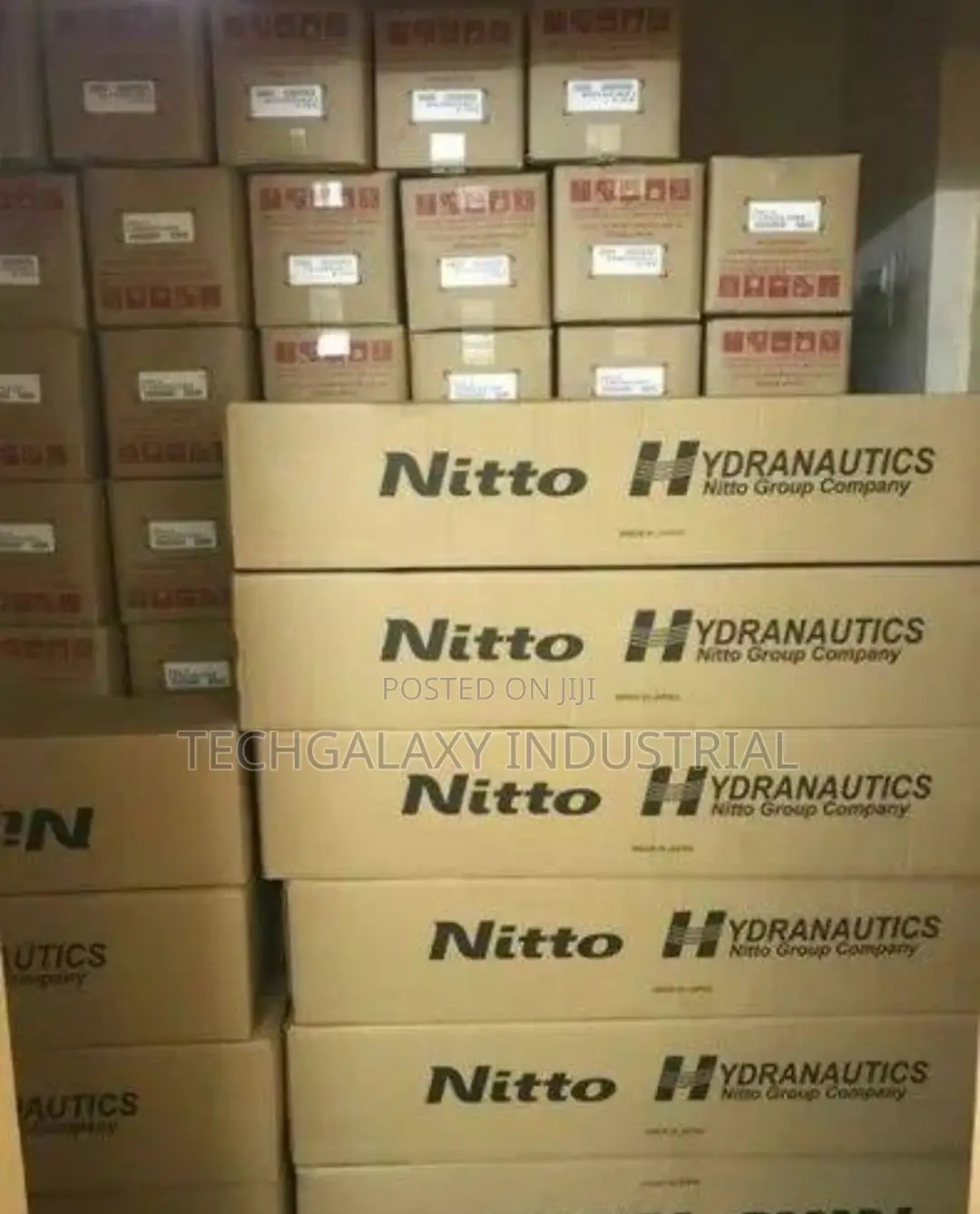 Nitto Membrane for Reverse Osmosis