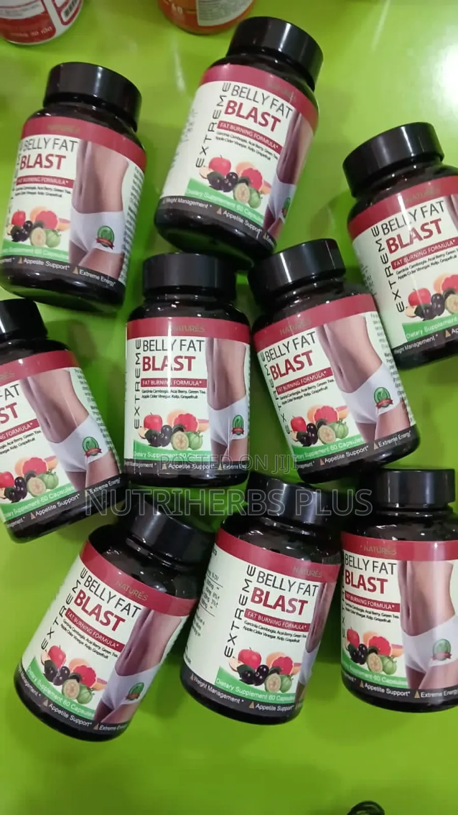 Extreme Fat Belly Wholesale and Retail Sale Deals Only