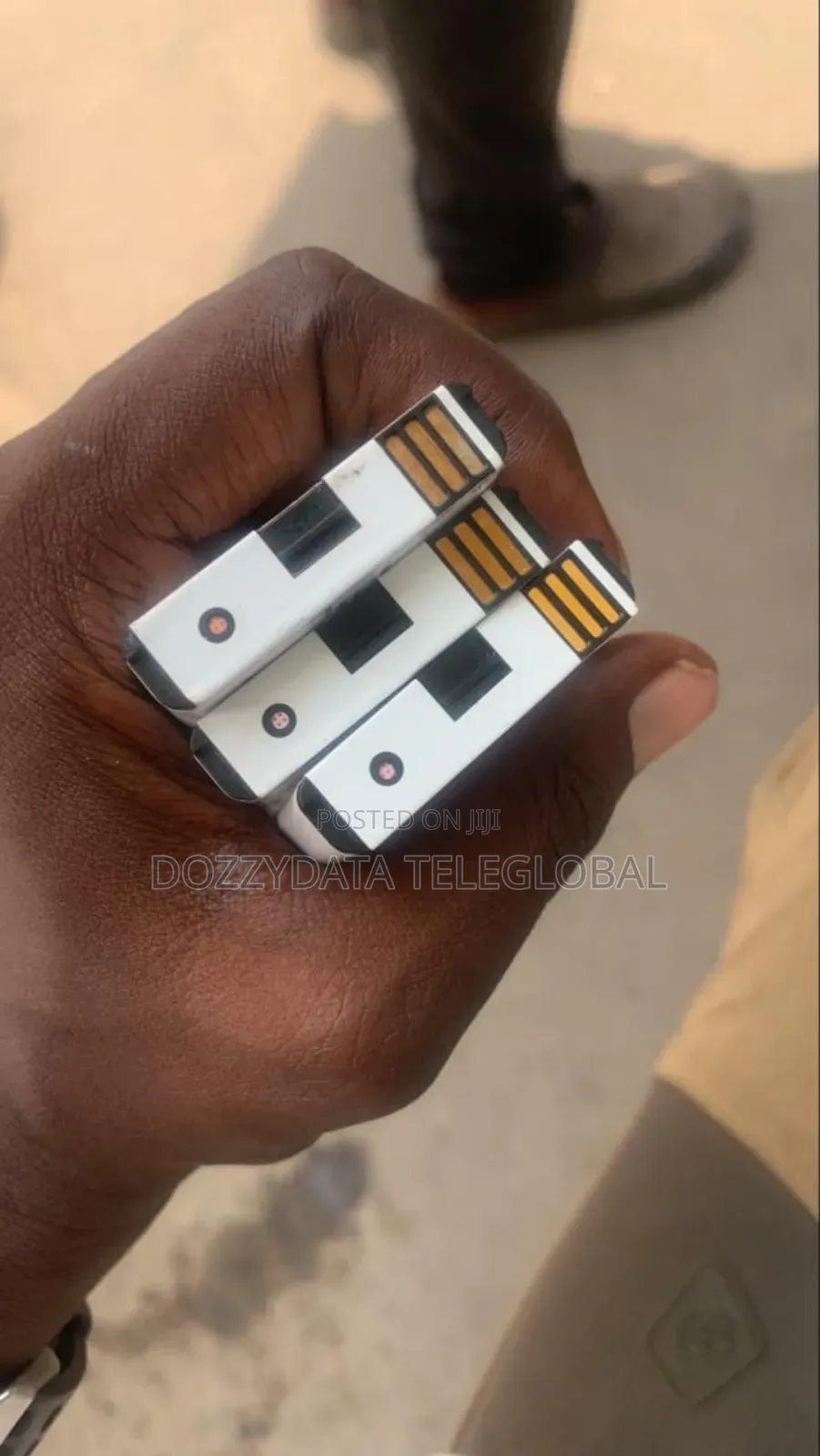 MTN Hhynetflex Battery Follow Come Replacement