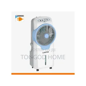 Lontor Rechargeable Aircooler