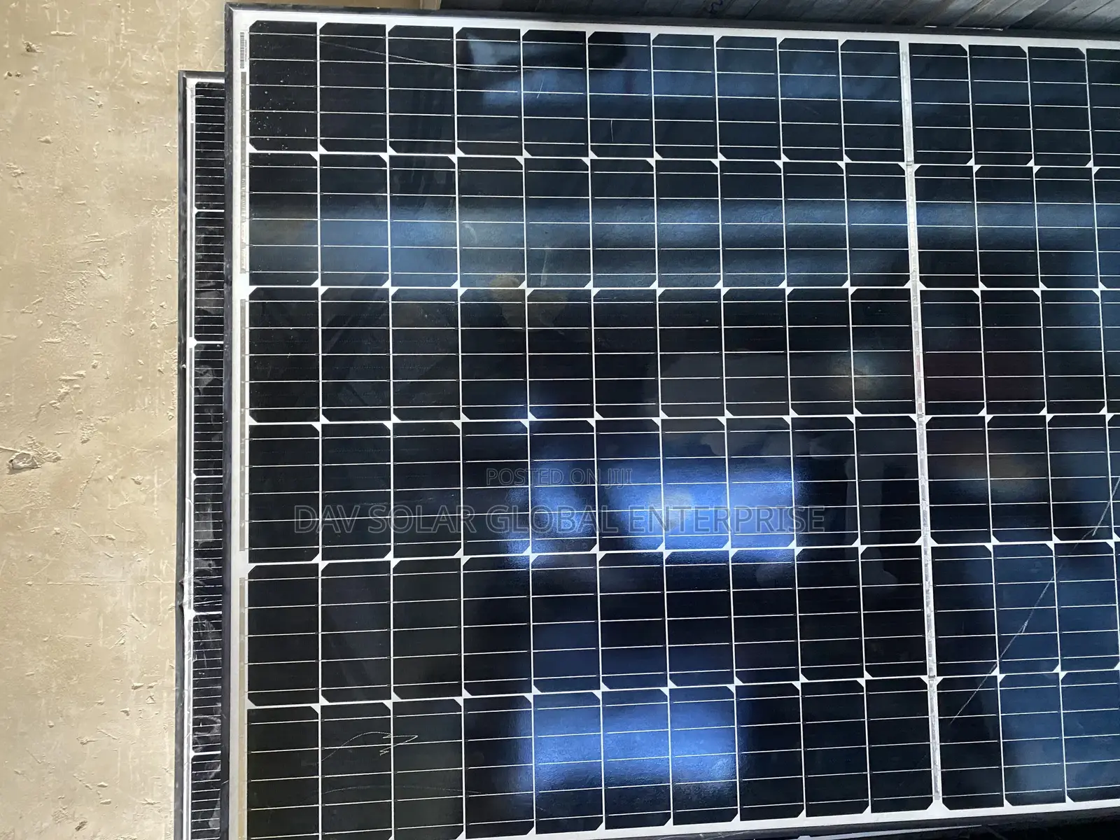 LONGI Solar Energy 450W