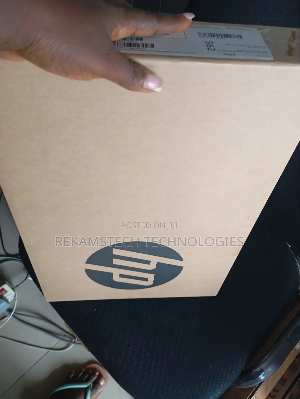 New Laptop HP EliteBook X360 1040 G9 16GB Intel Core I7 SSD 512GB