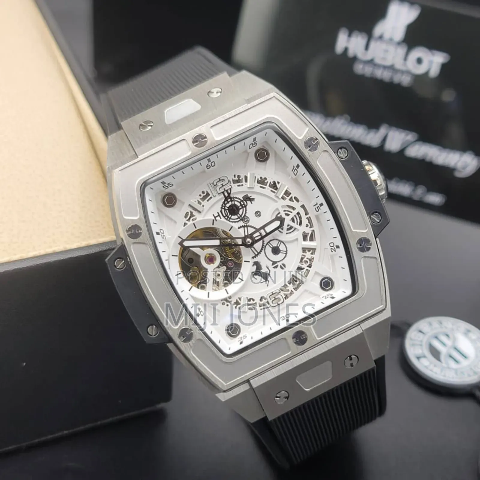 Hublot Sport Watch