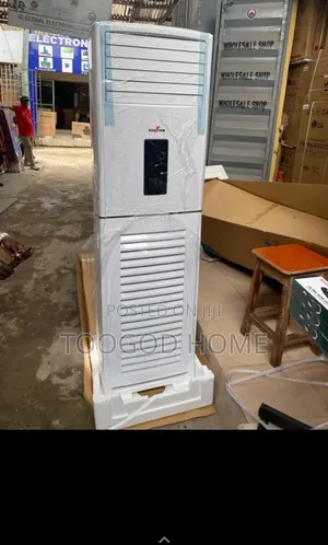 Kenstar Standing Air-Conditioned