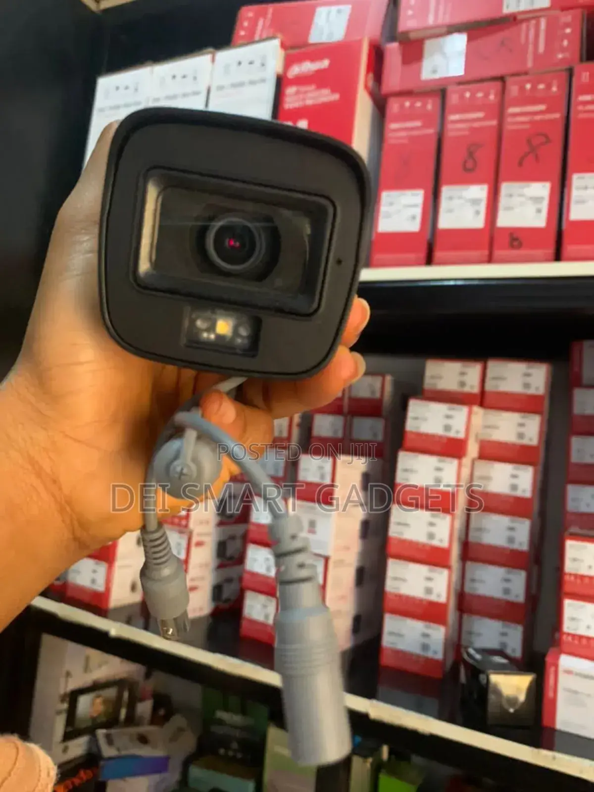 2mp Smart Hybrid Light Hikvision