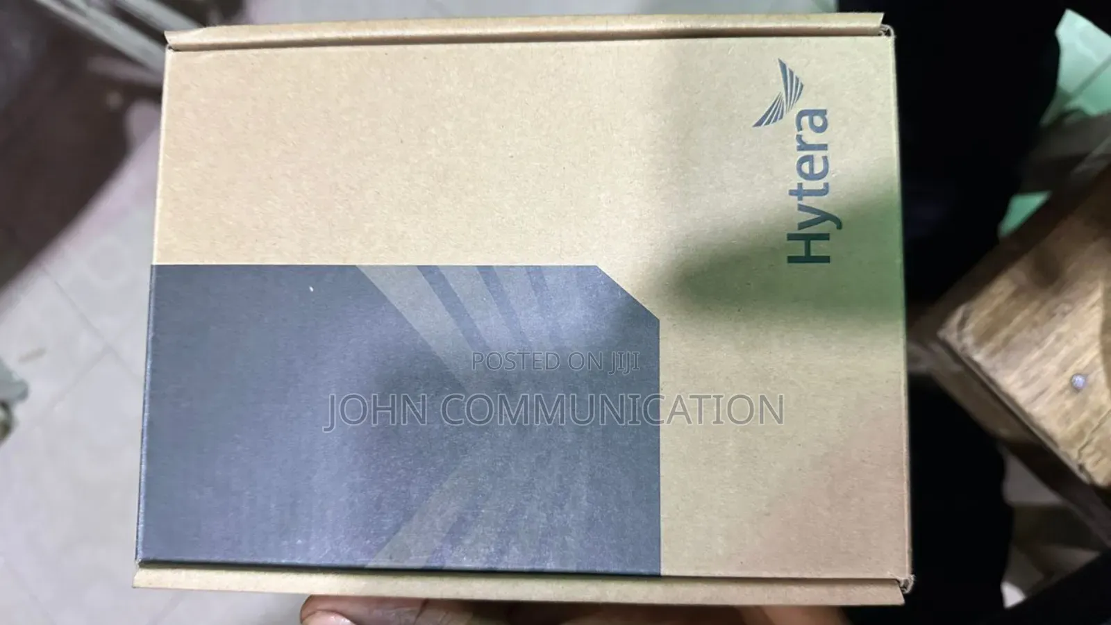 Hytera Pd482i UHF Digital