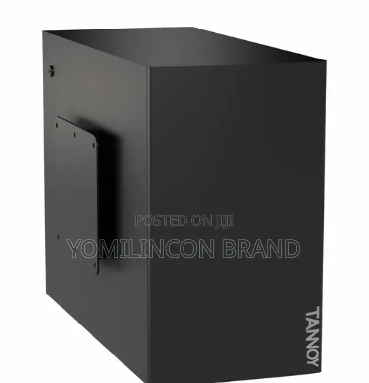 Tannoy SAT SUB Compact Wall-Mount Subwoofer