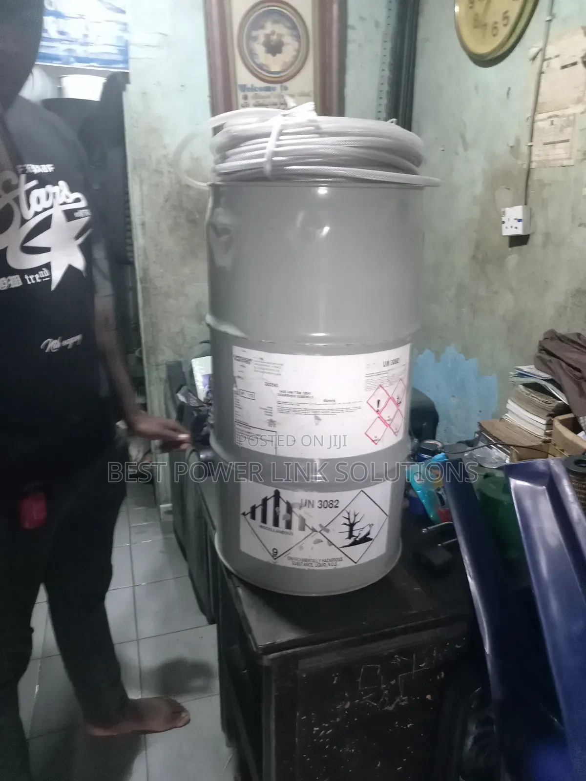 50 Liter External Diesel Tanks for Sale Near You