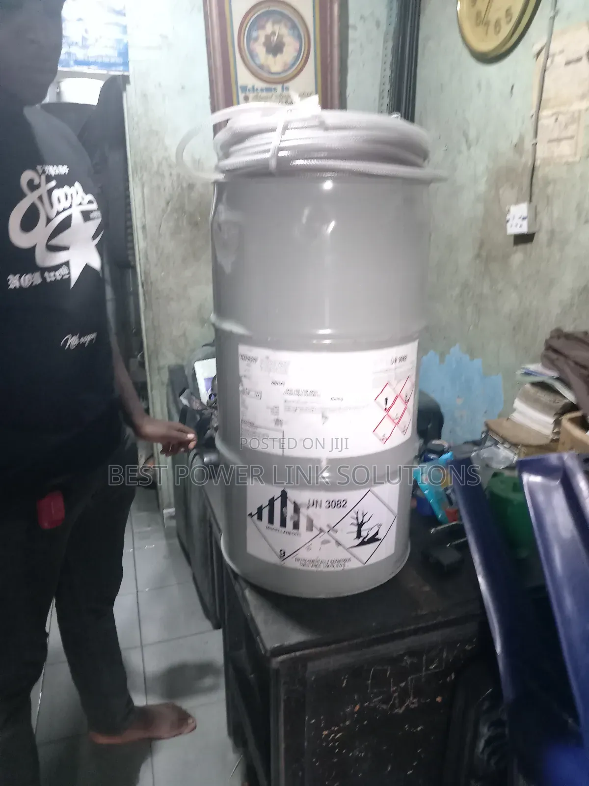 50 Liter External Diesel Tanks for Sale Near You