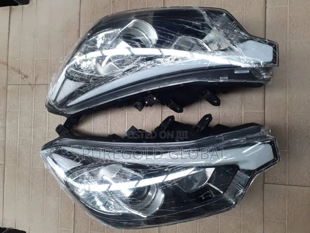Kia Cerato 2011 and 2014 Headlamps Available