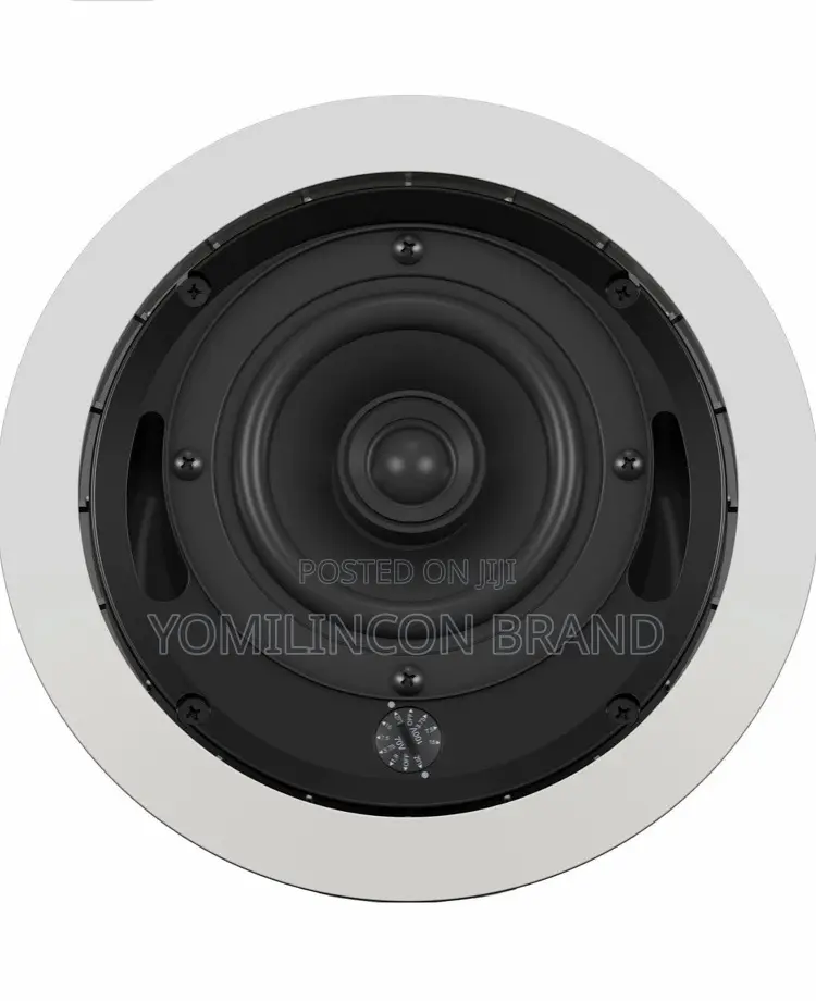 Tannoy CVS 4 - 4" Coaxial in-Ceiling Loudspeaker (Pair)