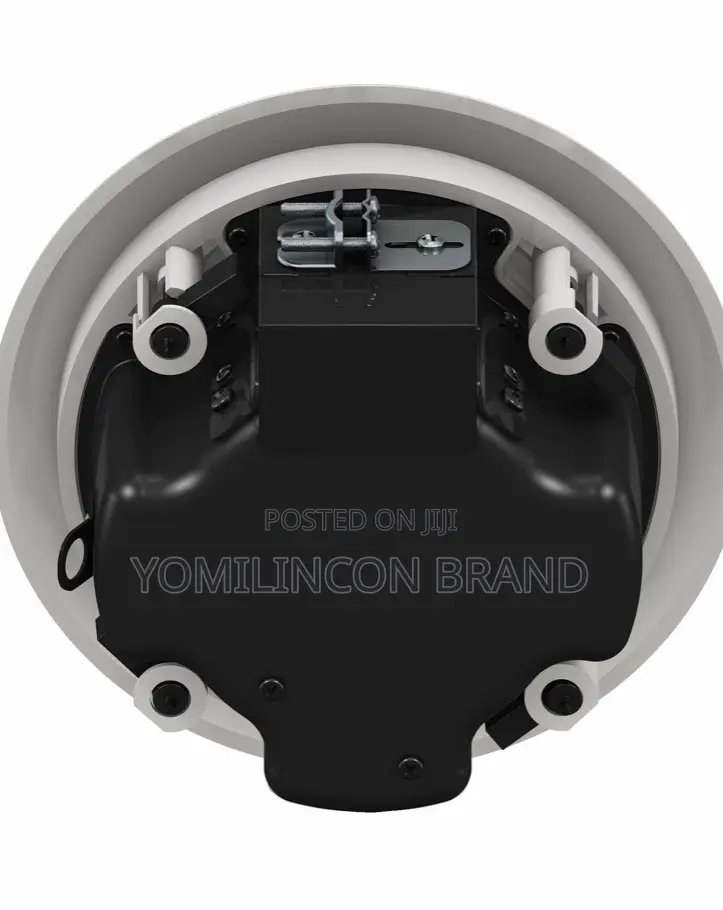 Tannoy CVS 4 - 4" Coaxial in-Ceiling Loudspeaker (Pair)