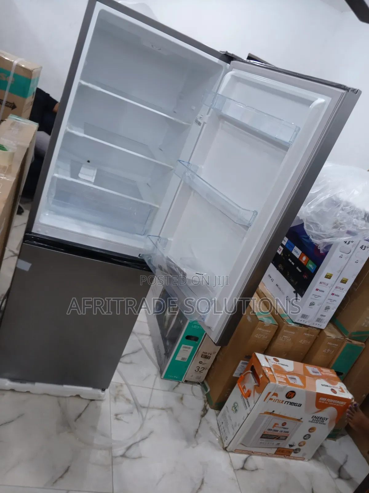 Hisense 29dca Fridge- Bottom Moun for Your Food Storage