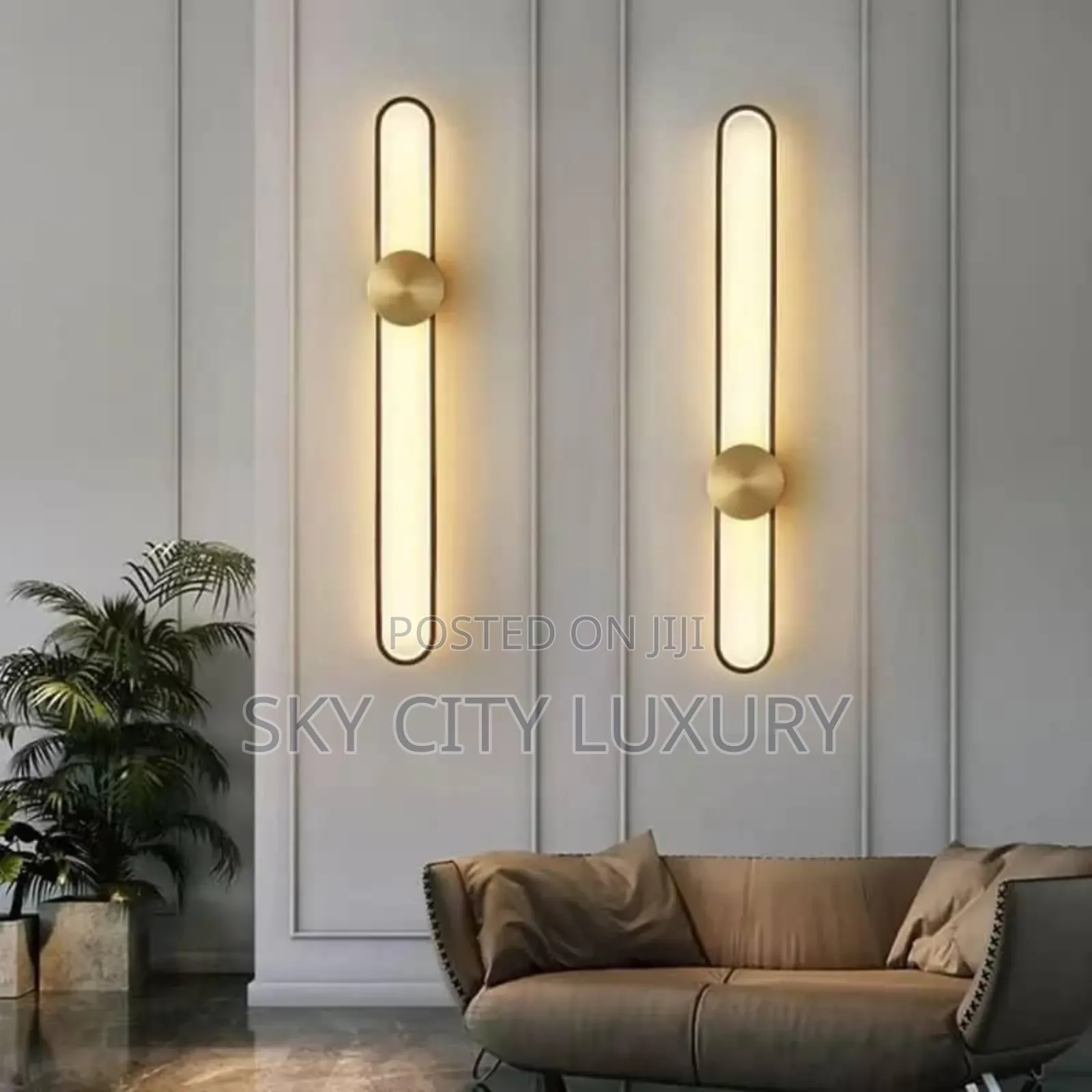 Tarz Led Well Light