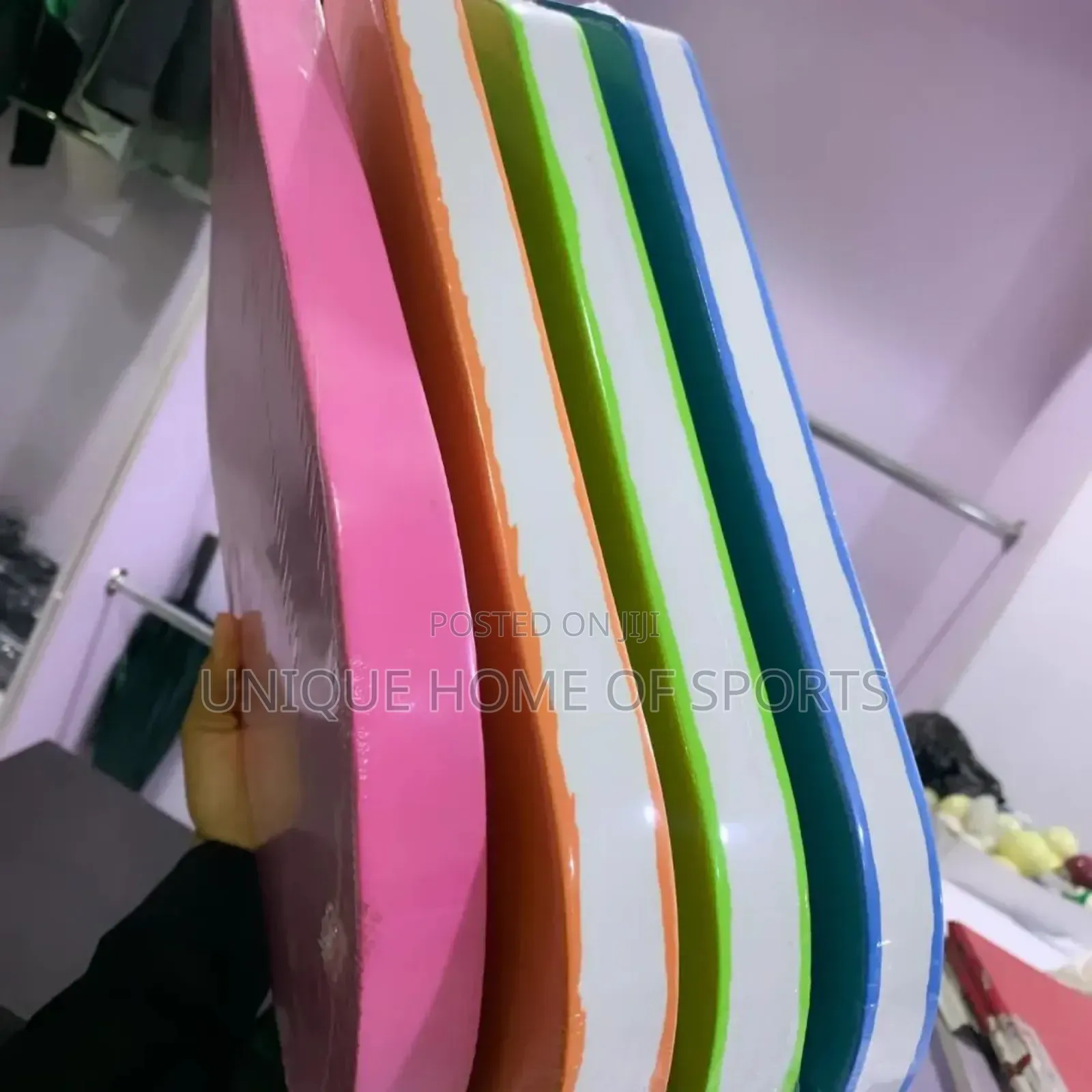 EVA Foam Swimming Kickboard