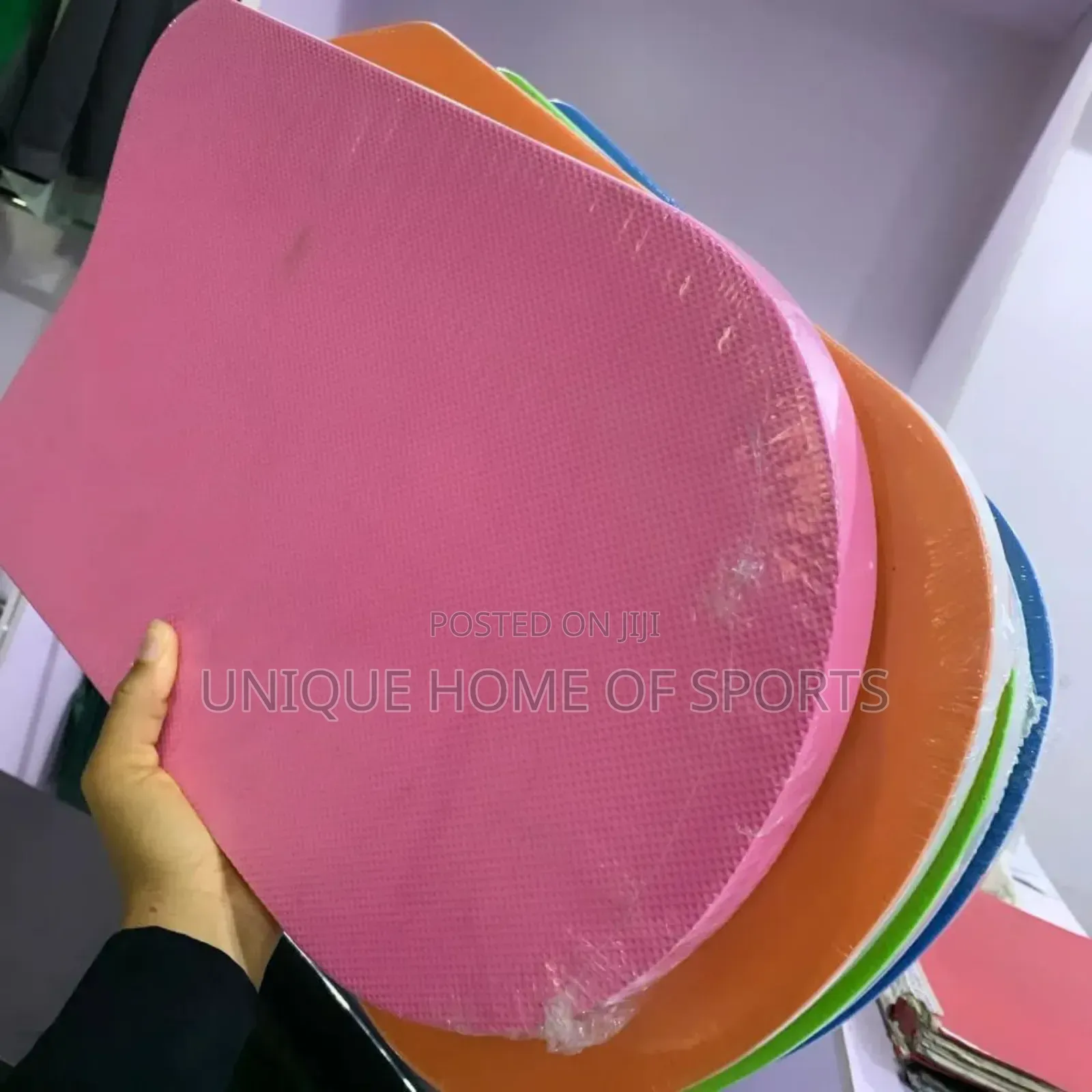 EVA Foam Swimming Kickboard