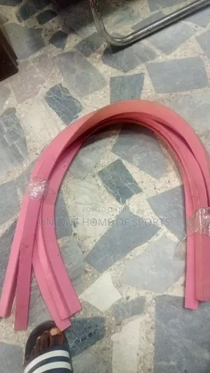 Big Cushion Rubber