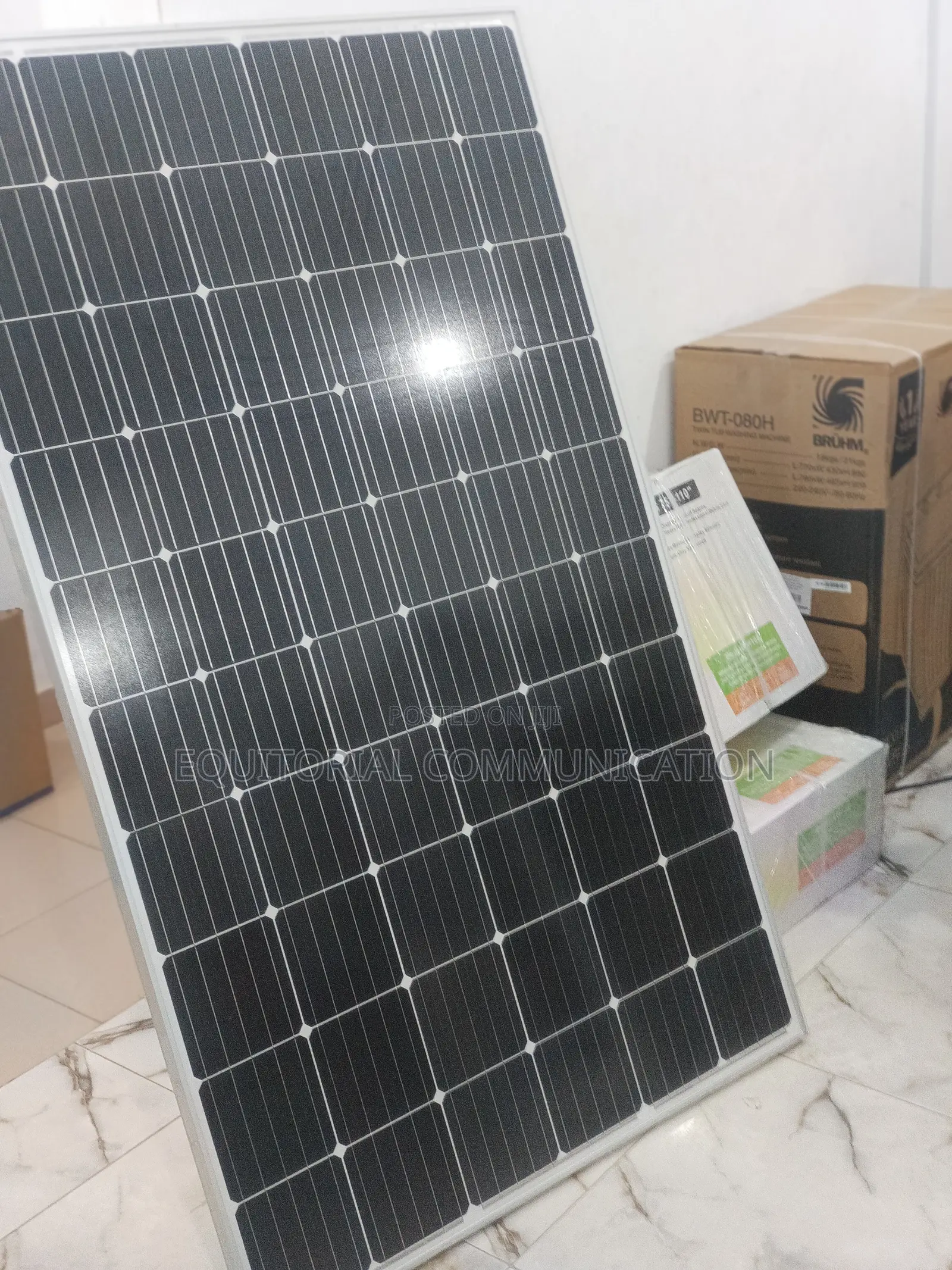 Strong Quality 280 Watt Felicty Solar Inverter