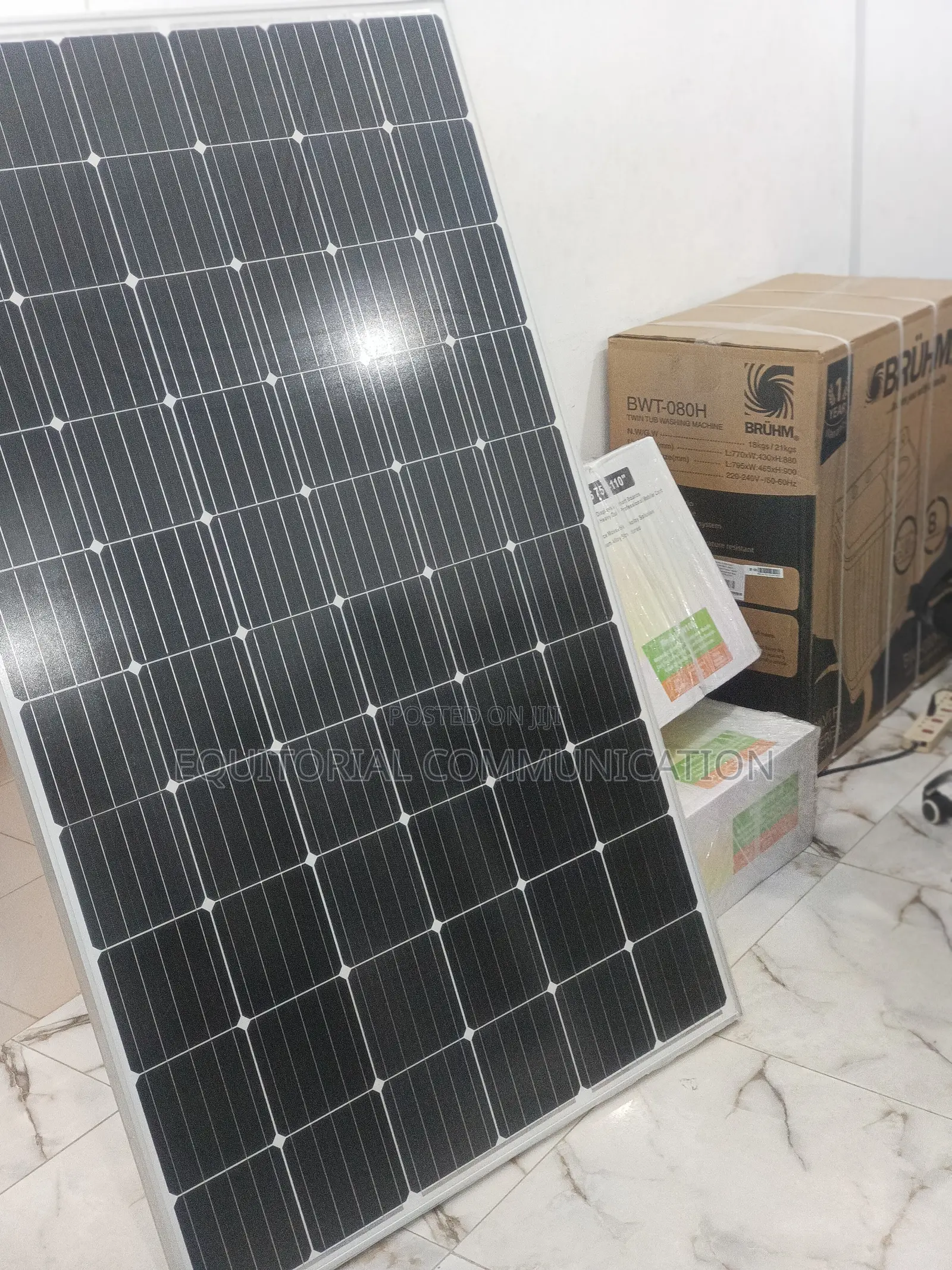 Strong Quality 280 Watt Felicty Solar Inverter