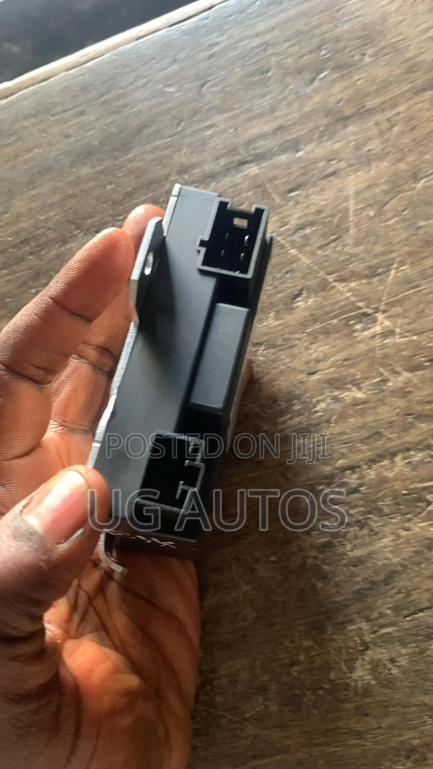 Fuel Relay Mercedes Benz Ml350 (W166)