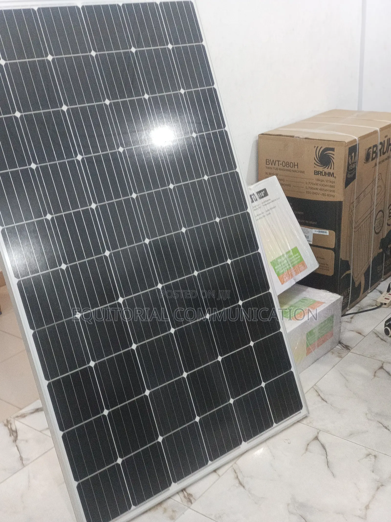 Best Deal Felicity Solar Inverter 280watt