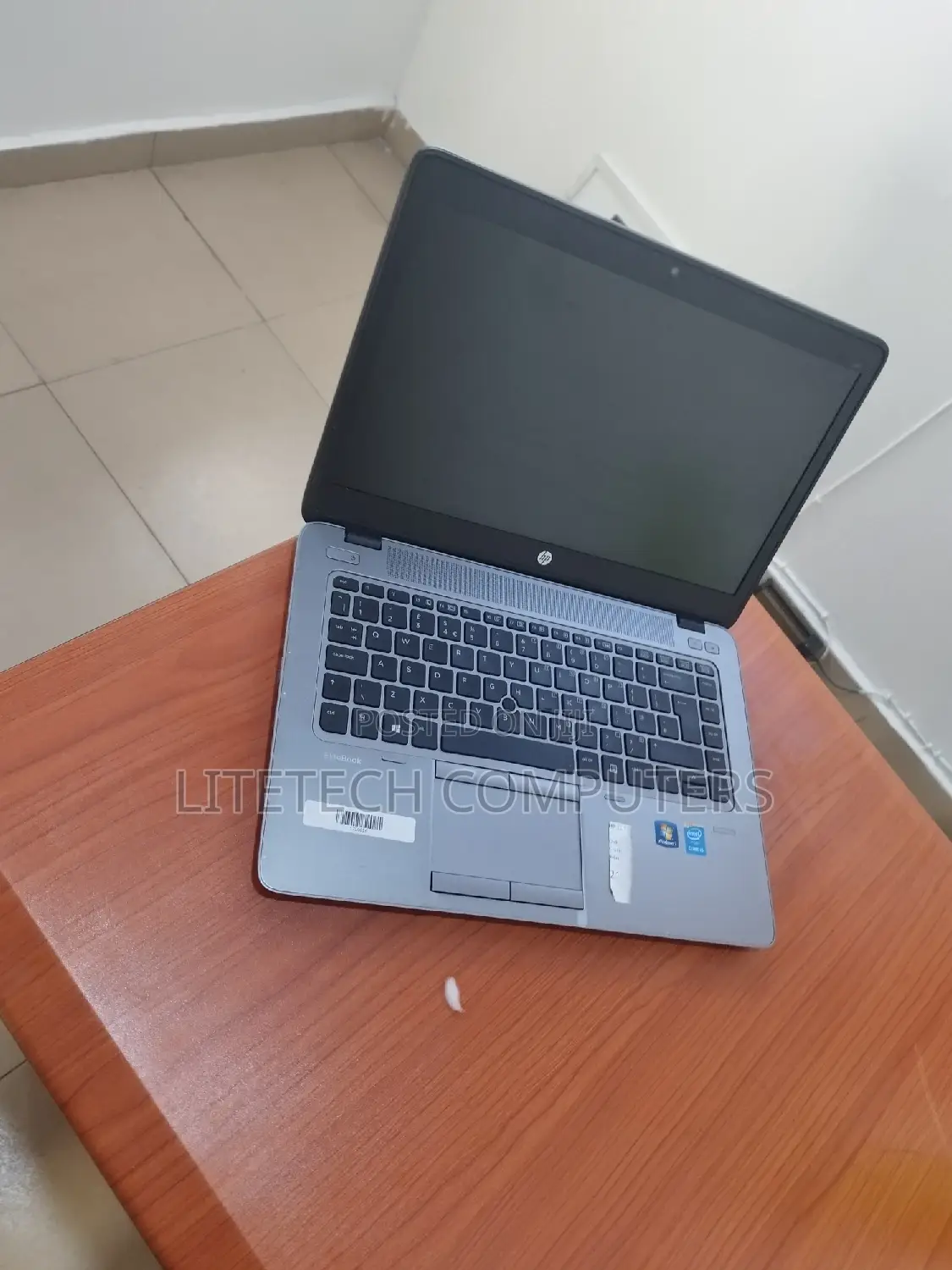 Laptop HP EliteBook 840 G2 8GB Intel Core i5 HDD 500GB