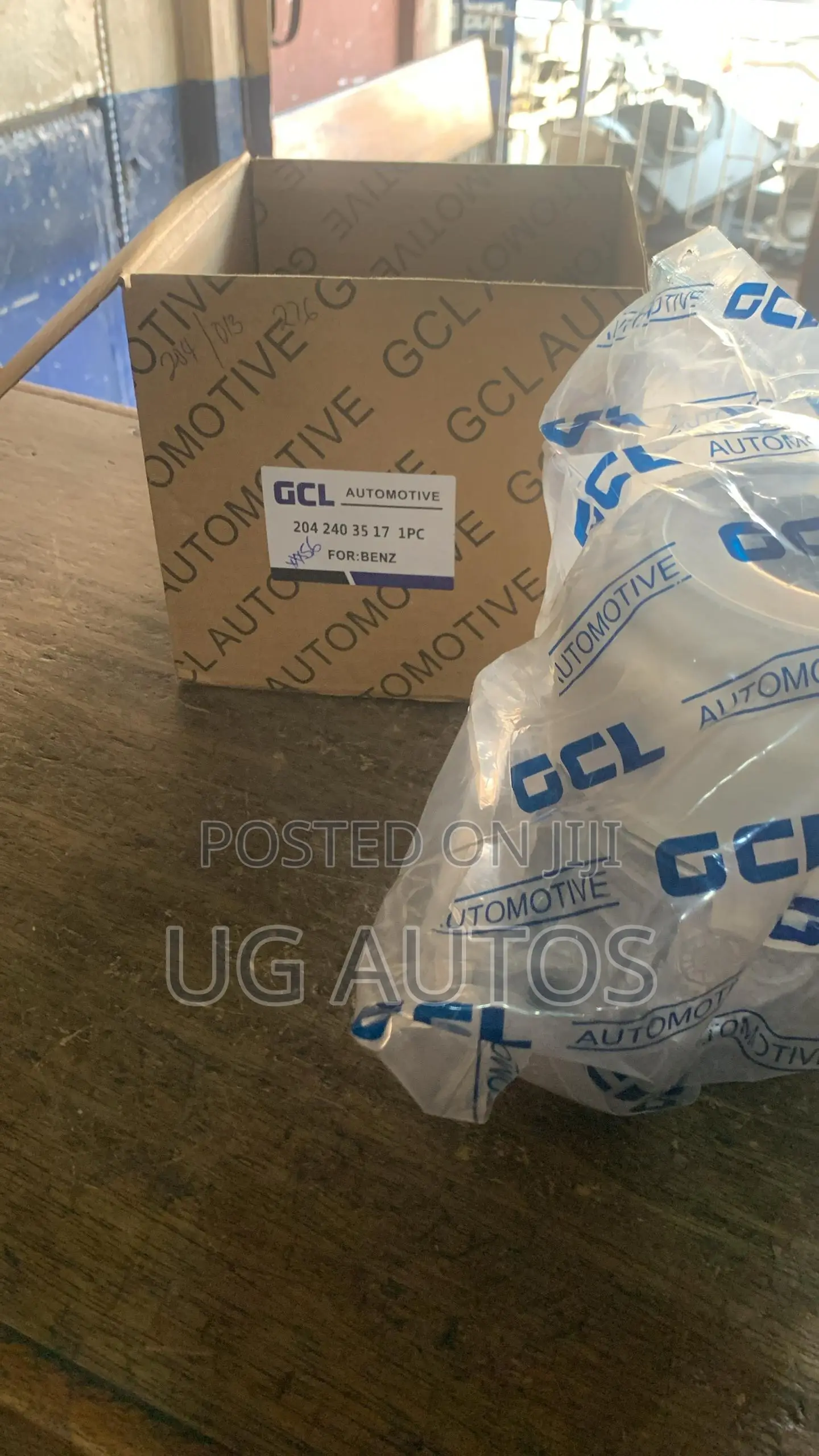 Engine Seat Mercedes Benz GLK