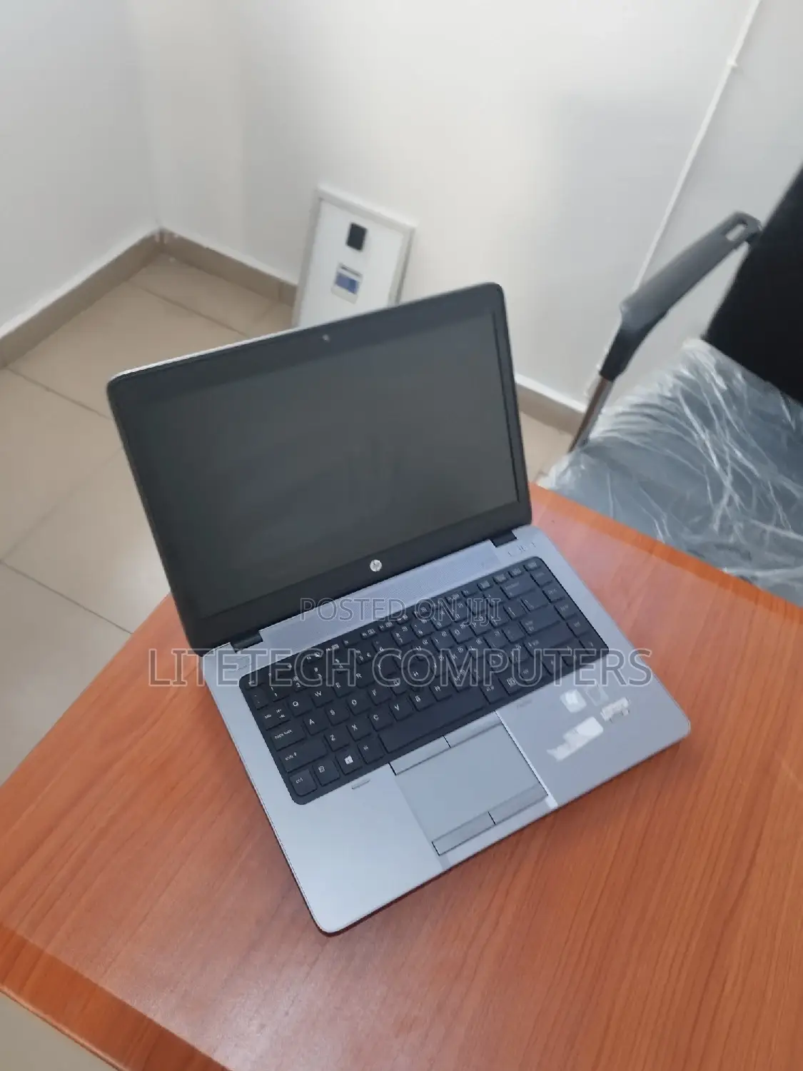 Laptop HP EliteBook 840 G1 8GB Intel Core i5 HDD 500GB
