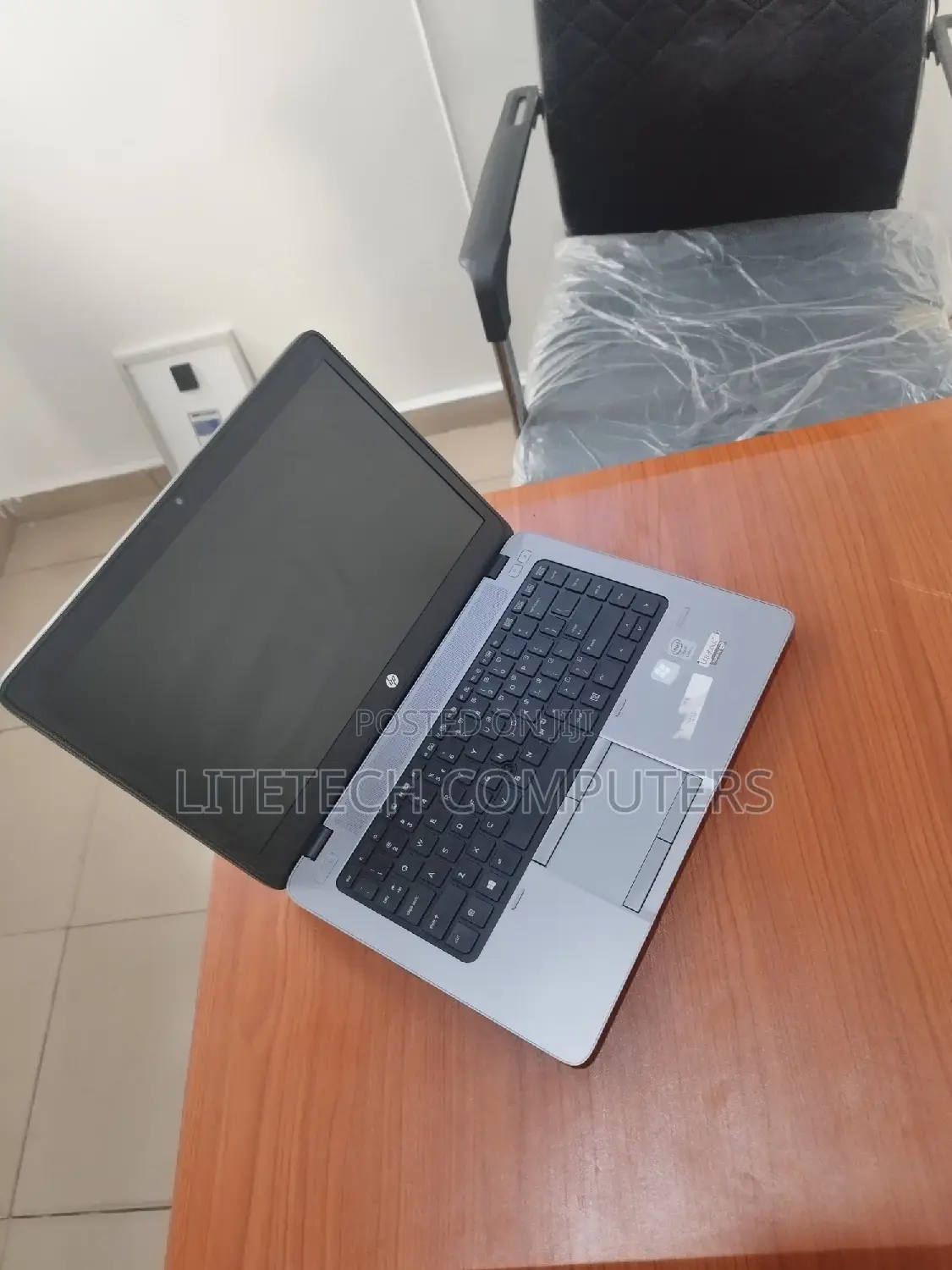 Laptop HP EliteBook 840 G1 8GB Intel Core i5 HDD 500GB