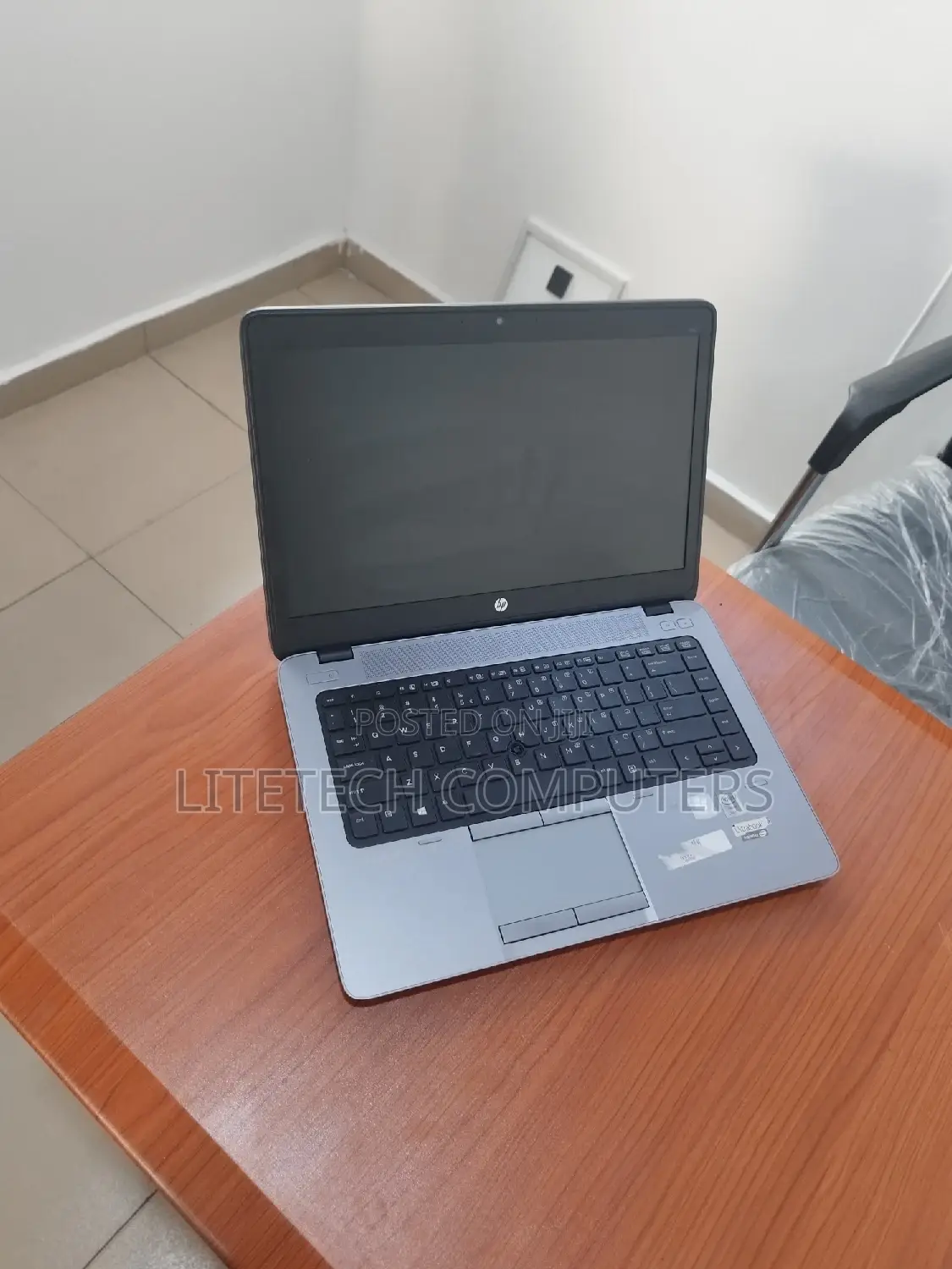 Laptop HP EliteBook 840 G1 8GB Intel Core i5 HDD 500GB