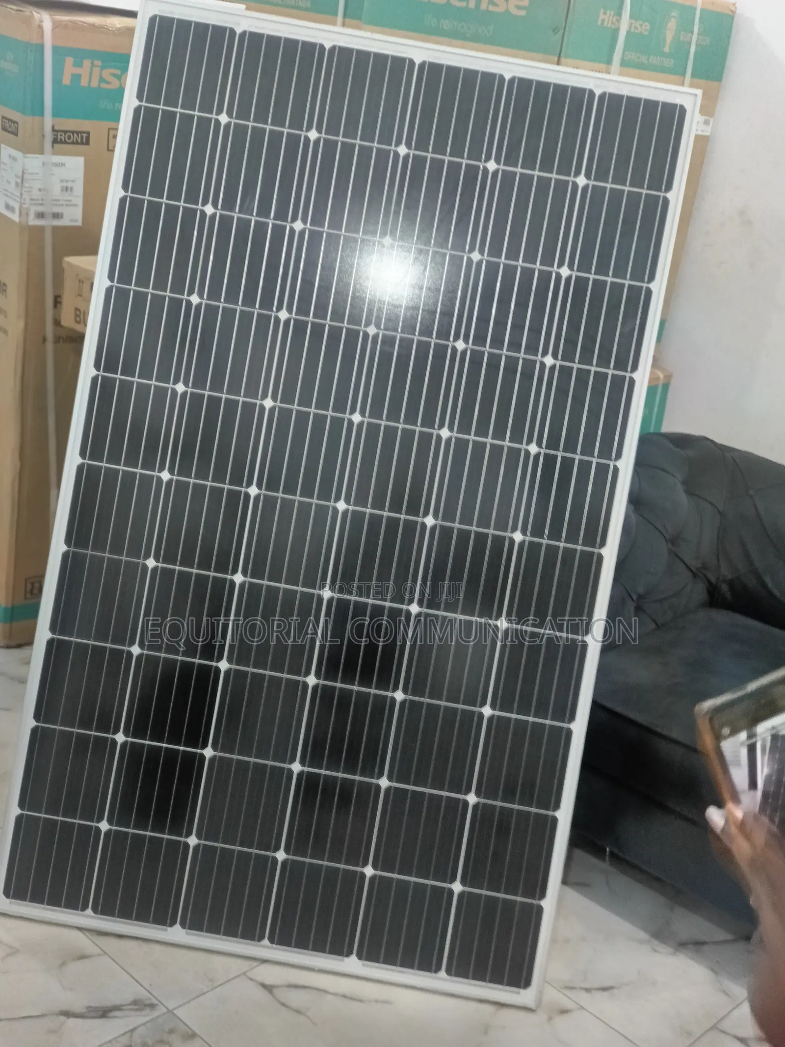Current Best Felicity Solar Inverter Panel