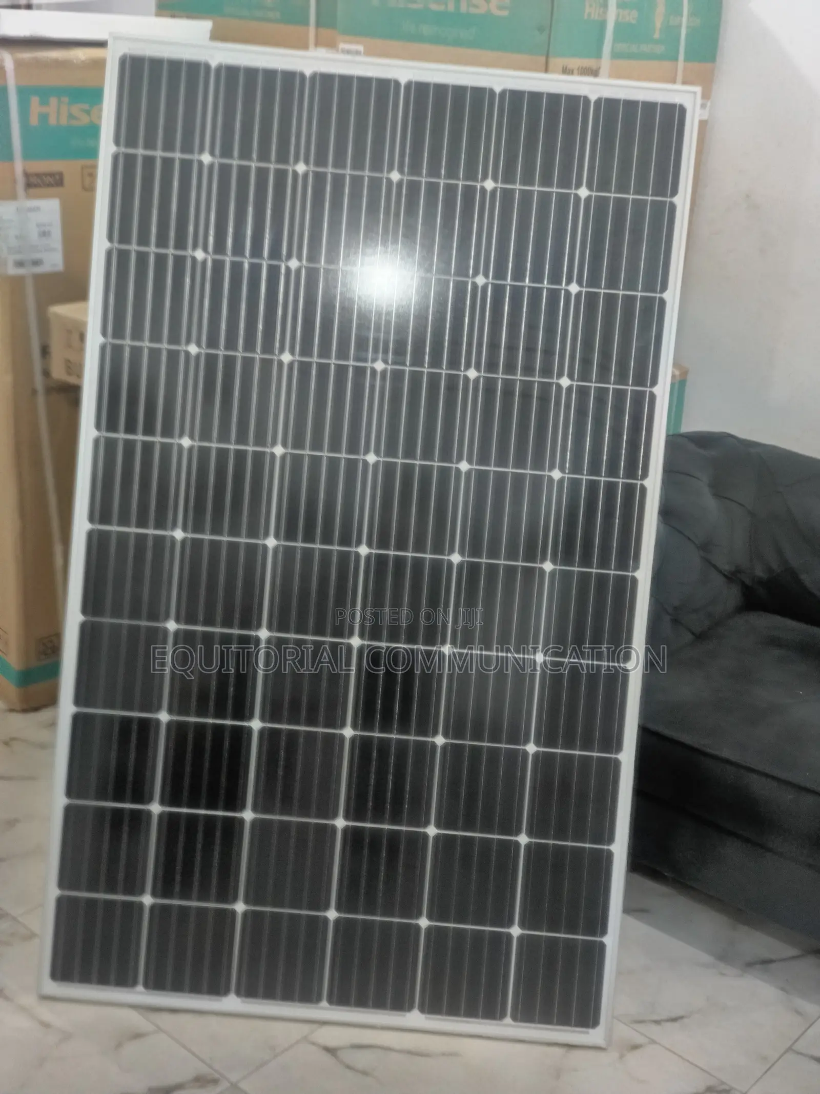 Best Classic Felicity Solar Inverter Panel