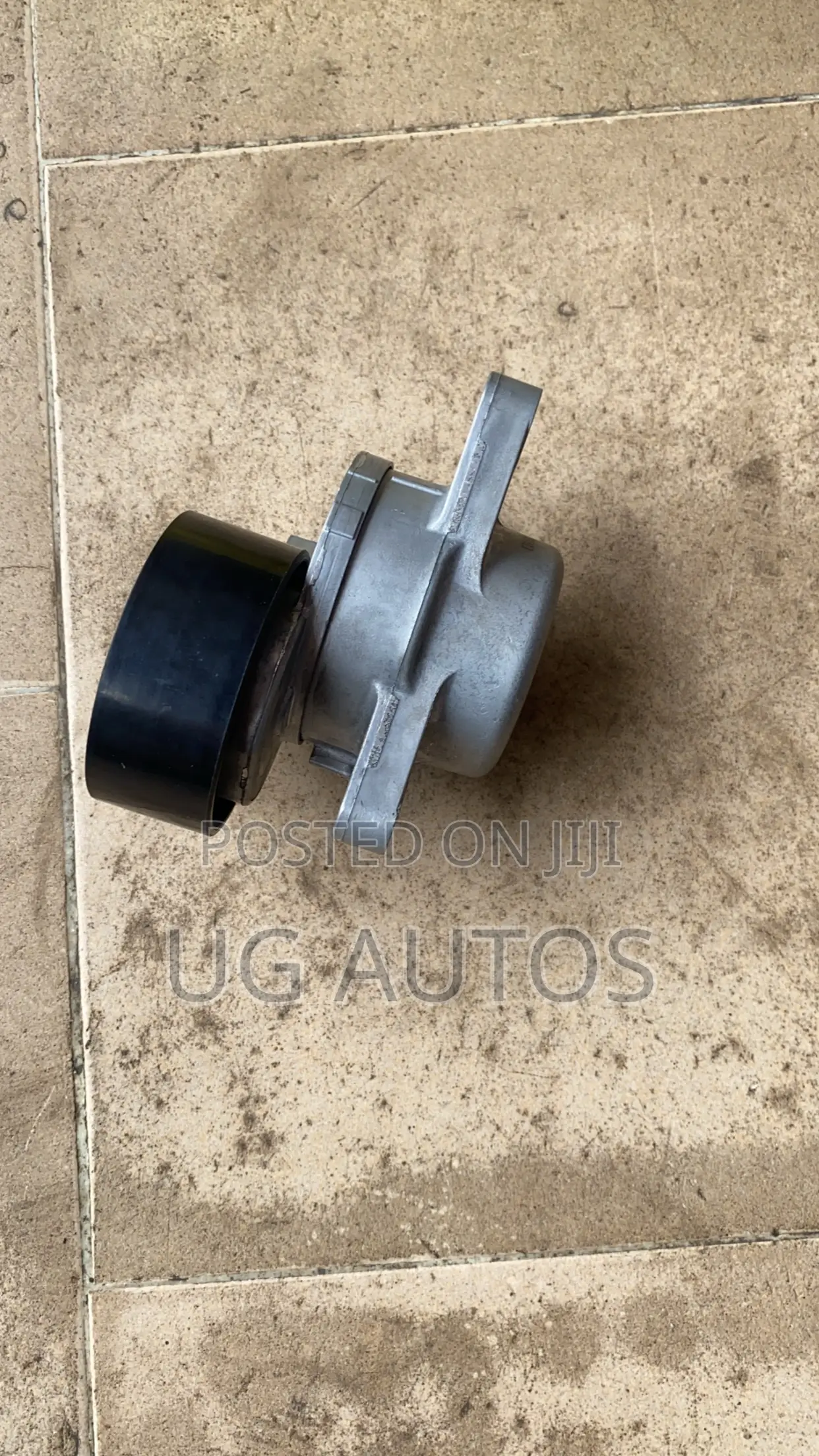Belt Adjuster Mercedes Benz Ml350