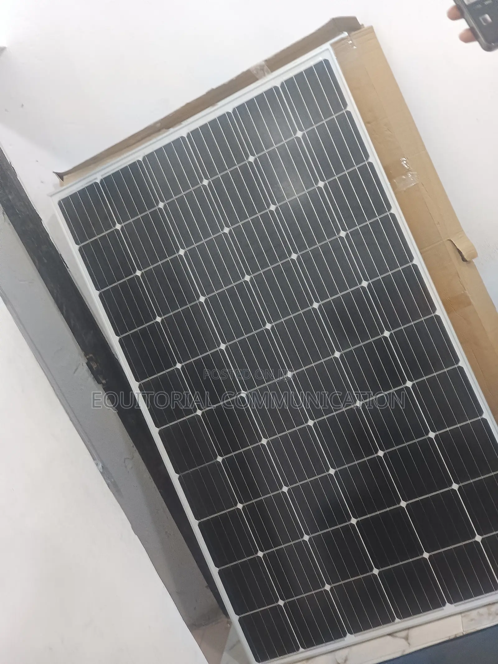 Newly Produced Felicity 280watt Solar Inverter 