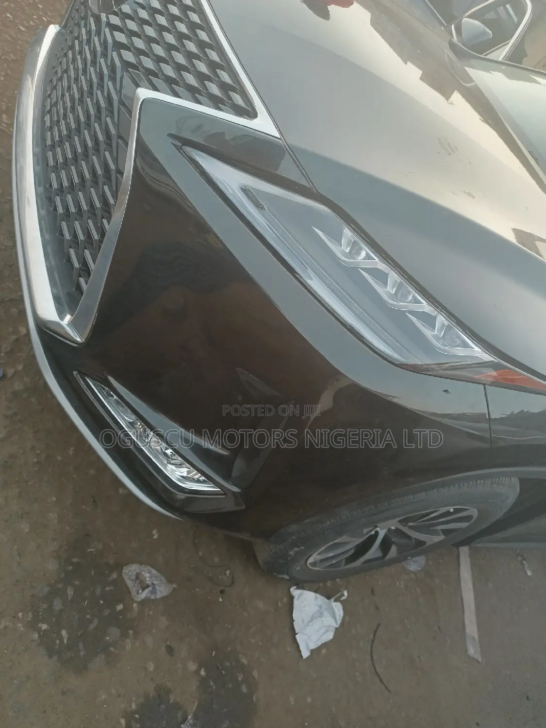 Upgrade Kit Rx350 From 2018 Upgrade To 2021 With 3 Touch