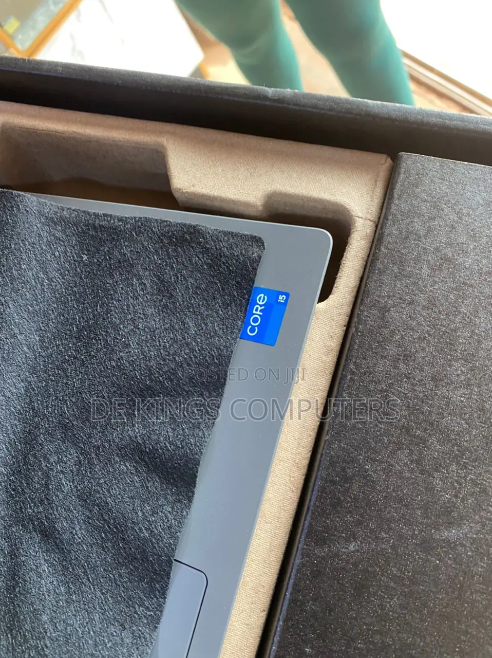 New Laptop Dell Latitude 3440 16GB Intel Core I5 SSD 256GB