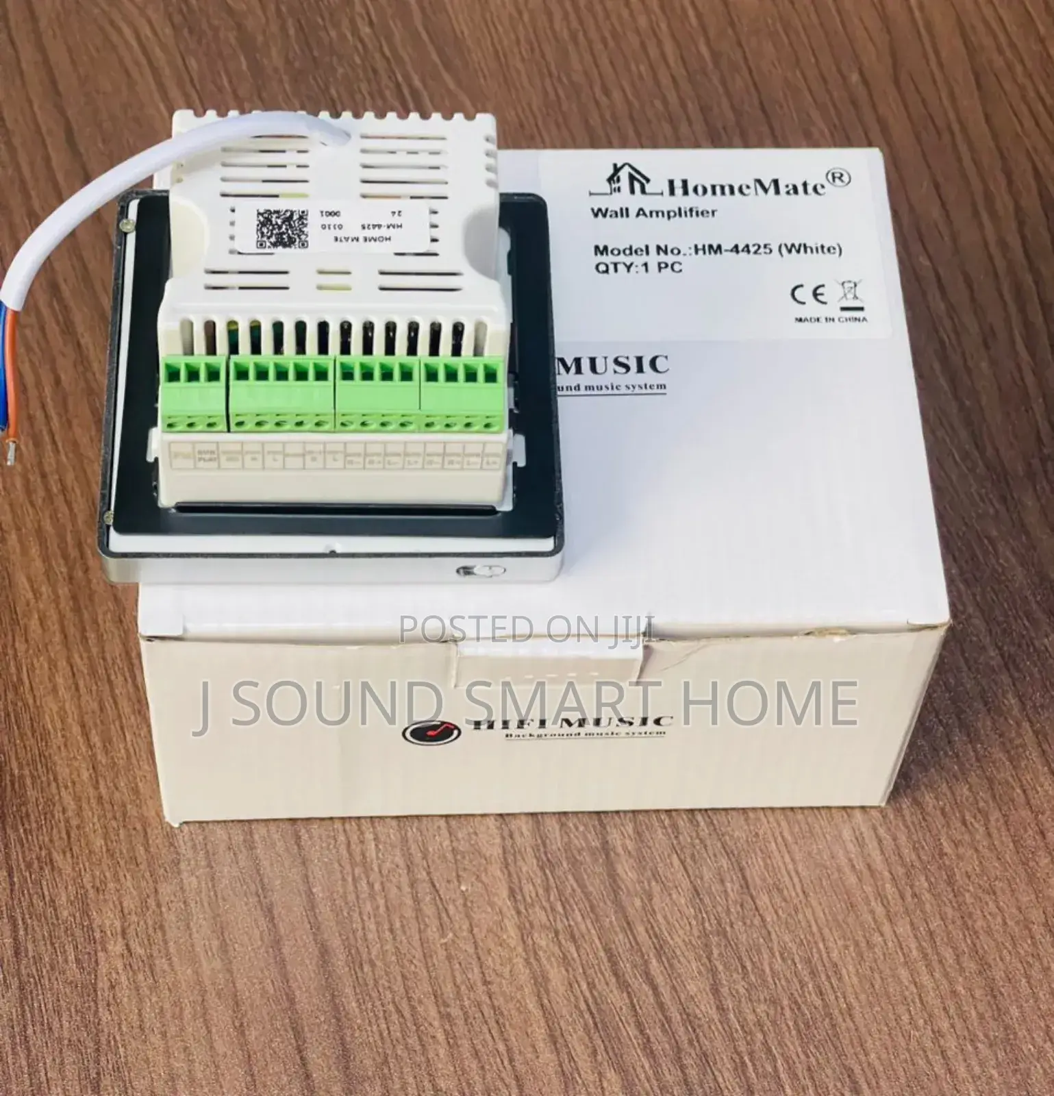 4inches Soft Touch Keypad for Ceiling