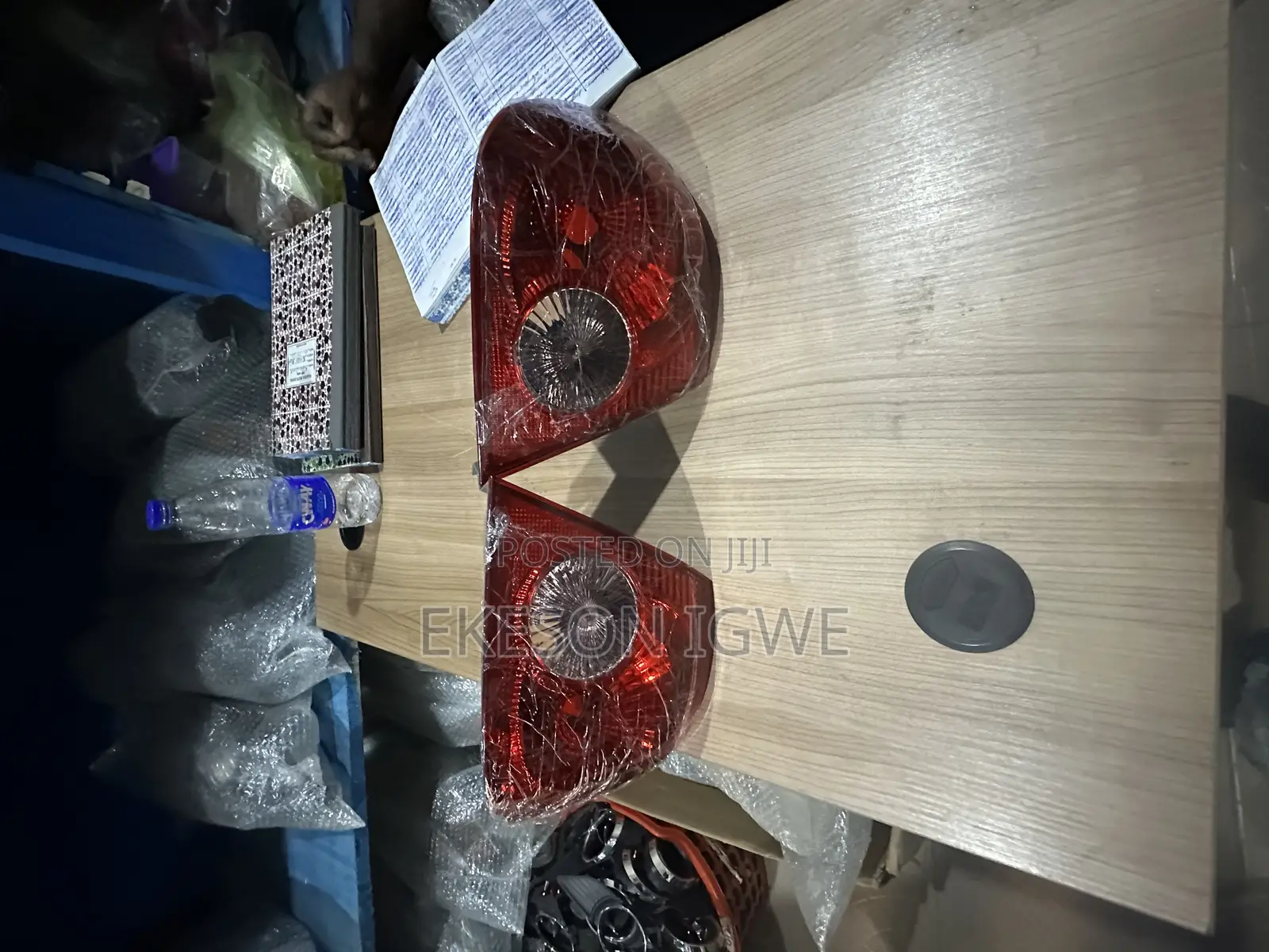 Back Light Toyota Corolla 2003- 2006