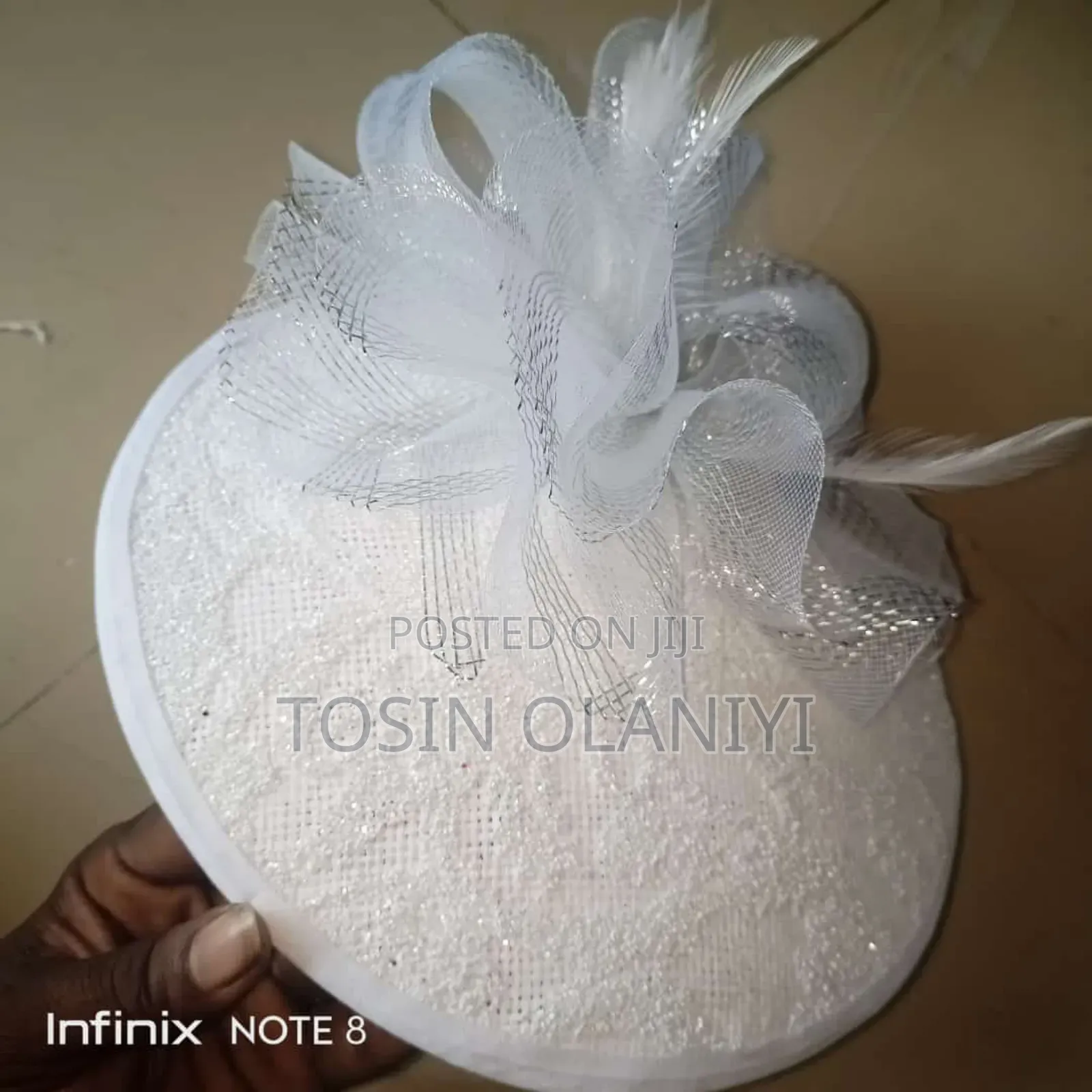 Party Fascinator Hats