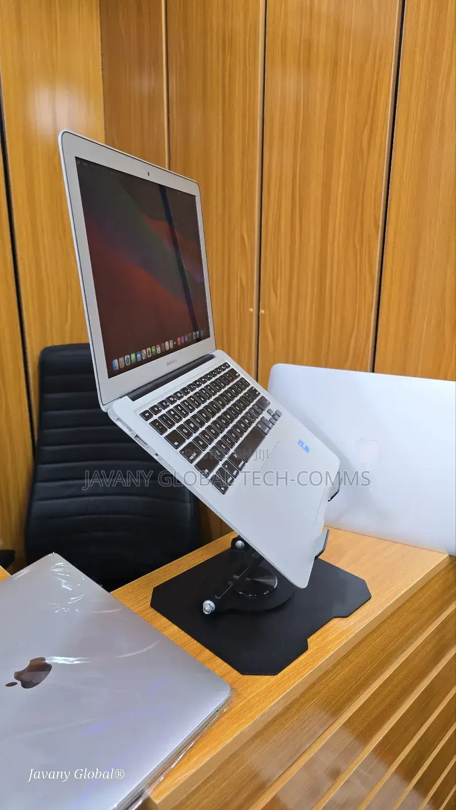 Laptop Apple MacBook Air 2017 8GB Intel Core i5 SSD 500GB