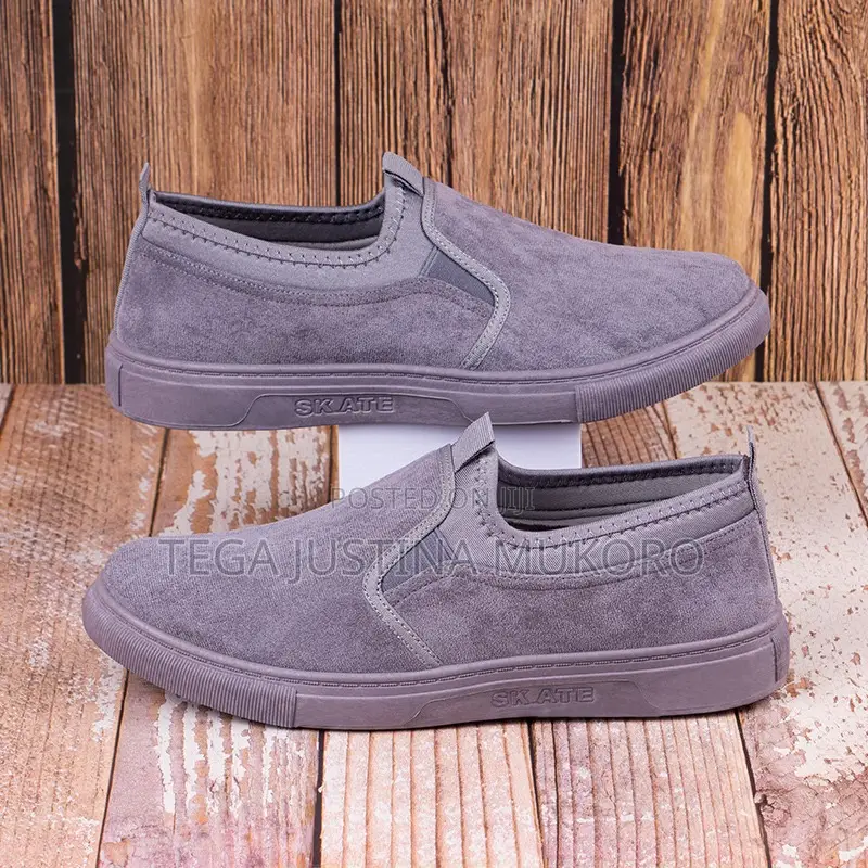 Easy Wear Men's Footwear
