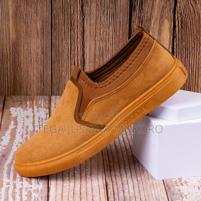 Easy Wear Men's Footwear
