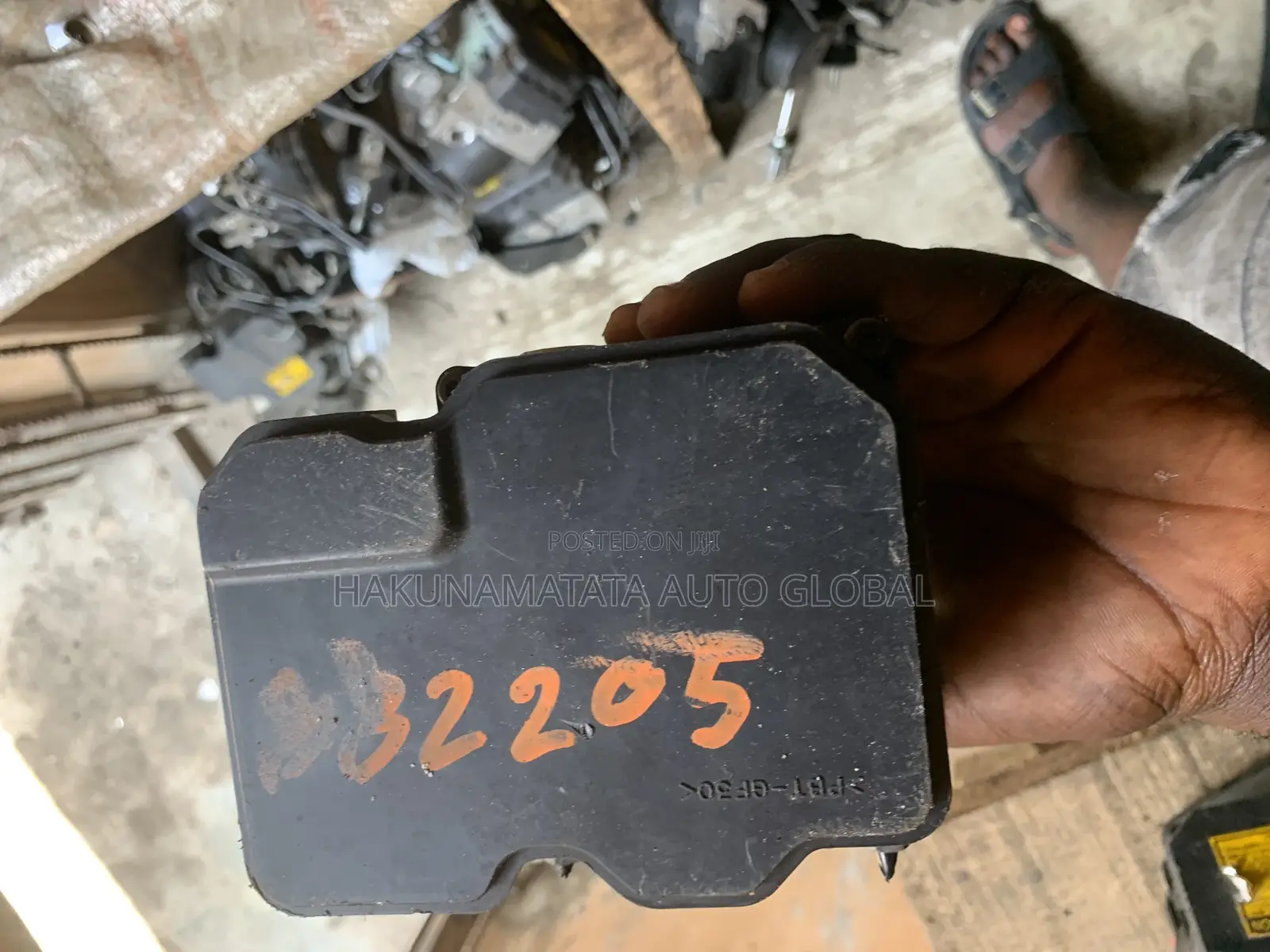 Abs Pump For Toyota Highlander 2017-2020