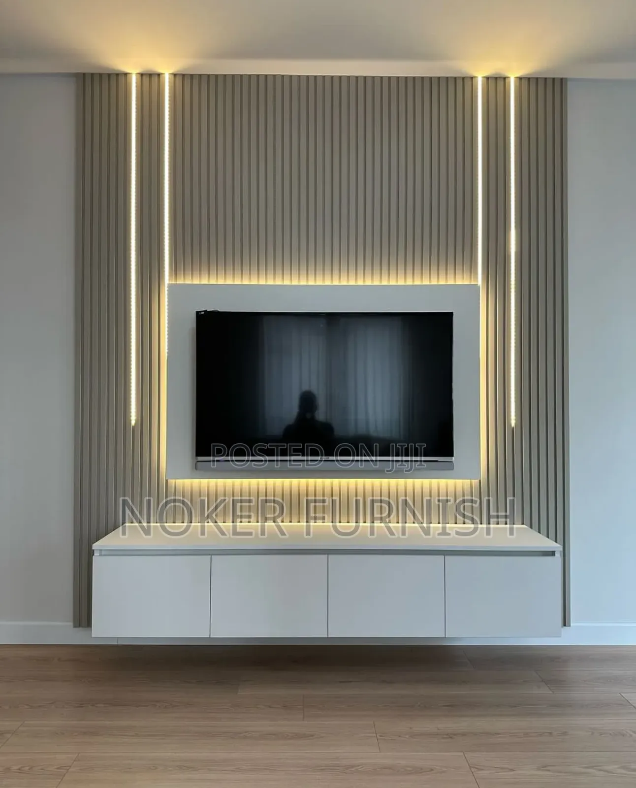 TV Console