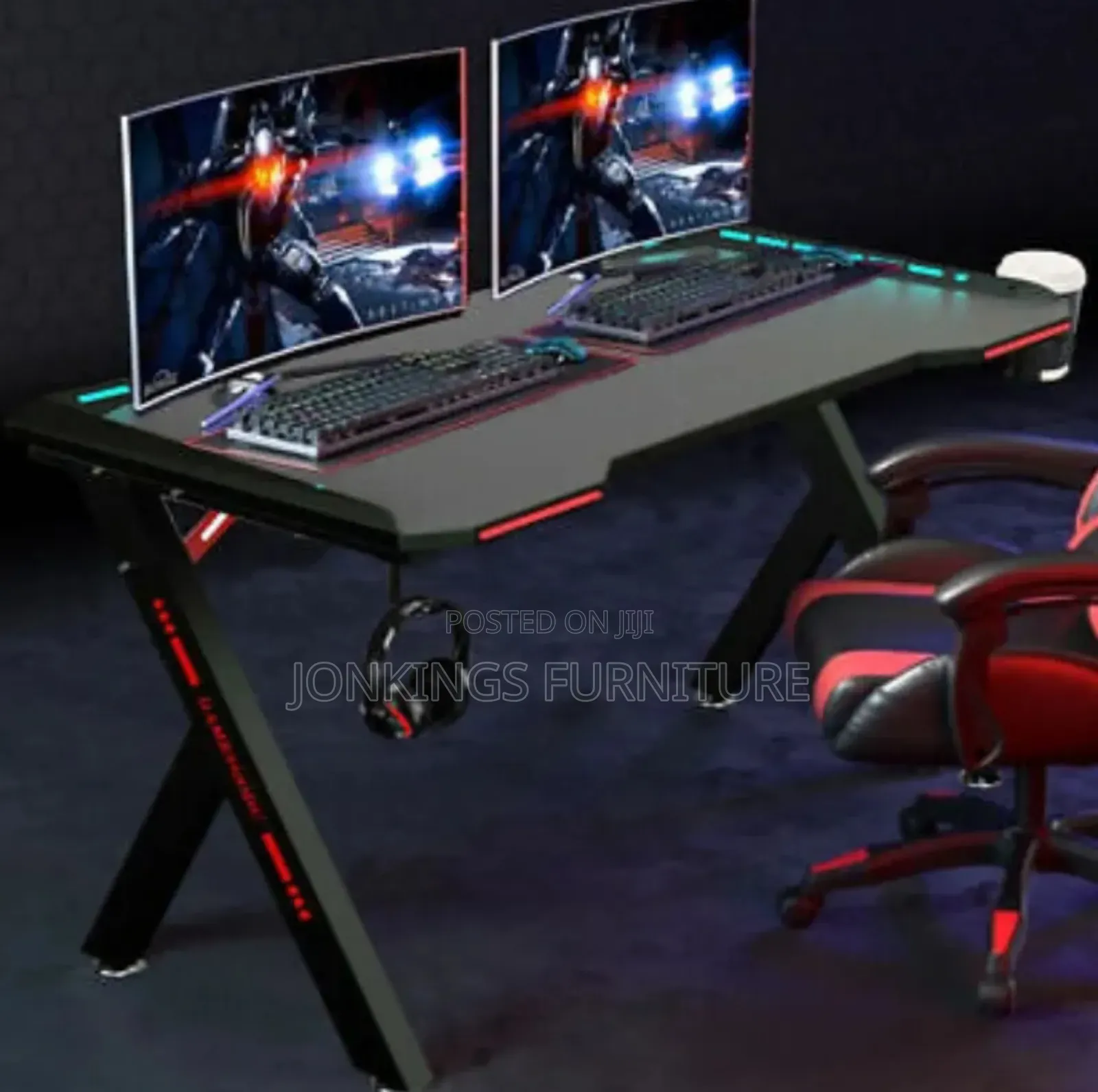 Gaming Table