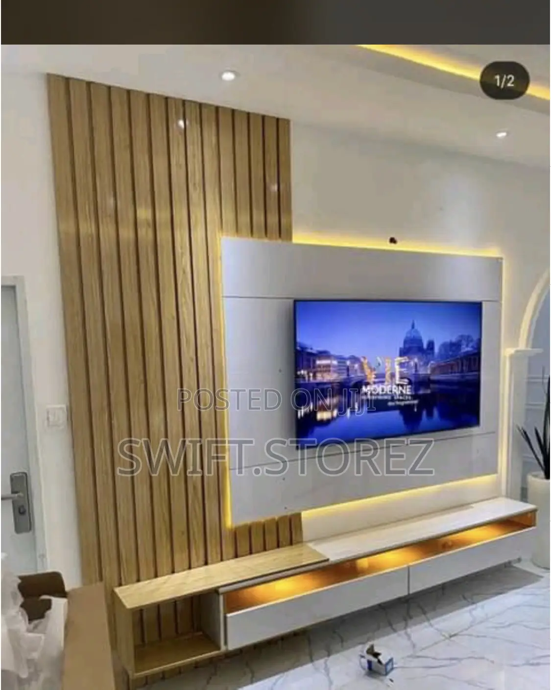 Quality Tv Unit