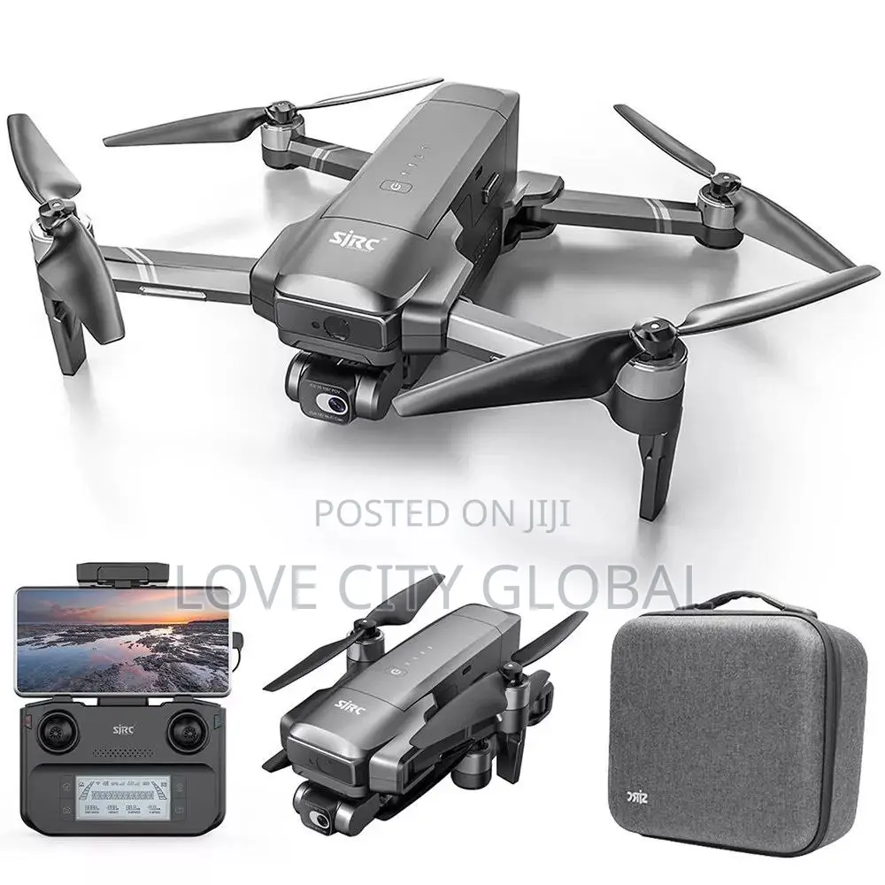 SJRC F22s Pro+ GPS 5G 5KM ,Professional Drone 2 Batteries