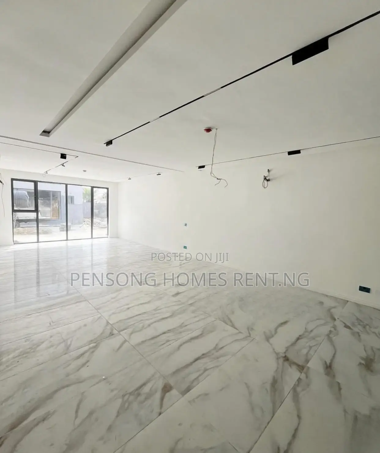 4bdrm Duplex in Banana Island, Ikoyi for rent