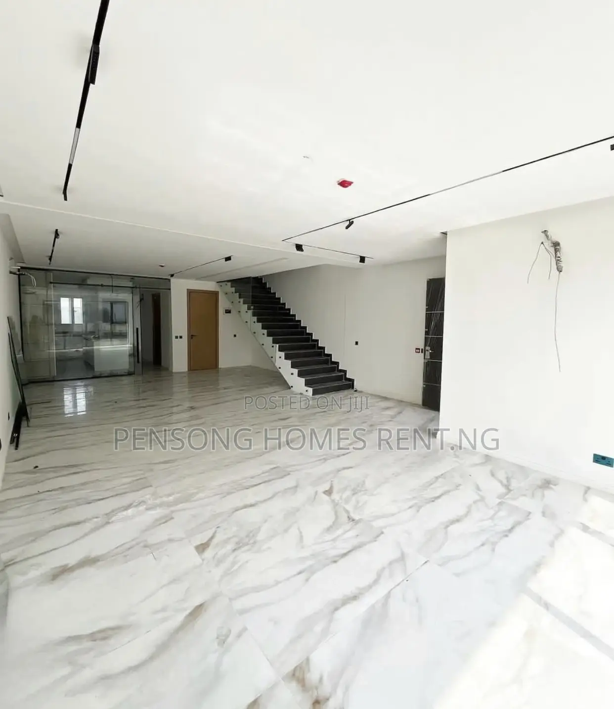 4bdrm Duplex in Banana Island, Ikoyi for rent