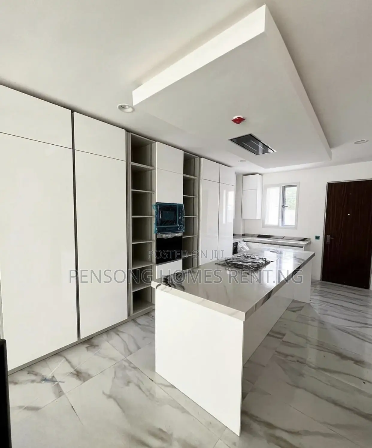 4bdrm Duplex in Banana Island, Ikoyi for rent